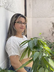 pamela_echeverria 😊PAMELA😍 Pic 3