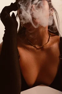 GiselOrtiz Dangerous and sexy Pic 3