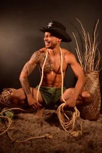 Sweet_Alessandre new photo session (V)🔥😎 Immagine  8