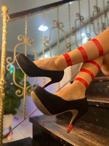 DulceAurora__のElegance and passion 👠の枚の写真