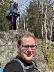 AnnualSunrise that's us Immagine  5