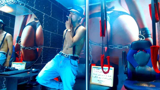 Domine_Couple74 ALEXA Y DAZO Bilde 6