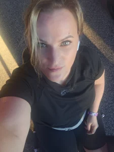 AnyutaSweety a little bit of sports in my life Pic