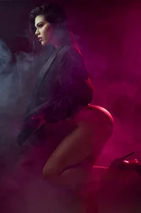 Zdjęcia ZyphoriaVexley She is a sexy girl who dances💯:  2