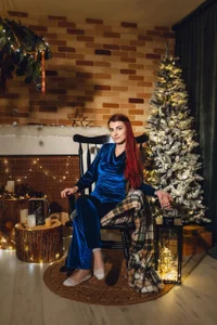 Zdjęcia Tracyix 🎅 Merry Xxxmas 🎅:  8