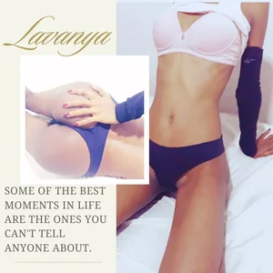 Lavanya_____ Public Pic 4