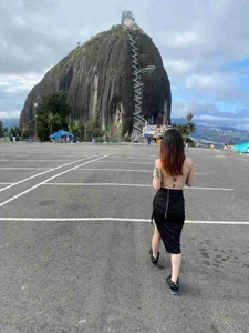 Tifanny_Sweett Traveling in my life Bilde