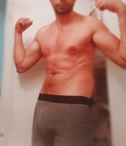 axes post entrainement Billede 3