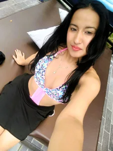 Katty_cute19 Pool day 💦 Gambar 3