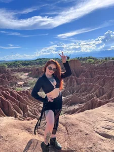 dreamleah_ ✨Take a Trip With me on my birthday✨ Pic 3