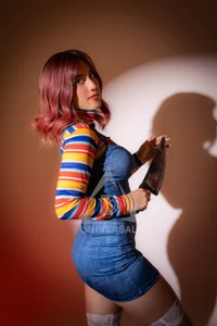 VioletthaRous Halloween🎃🎃 圖片 5