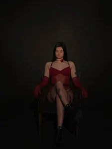 SolaZolaz red Pic 4