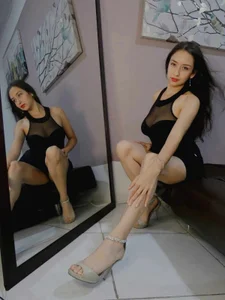 Dulcesexy__ Evil Done Well 😈 Bilde 4