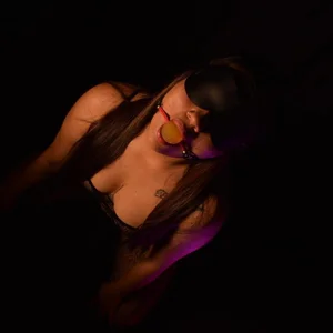 ellie_swamp me in BDSM 🖤 Pic 3