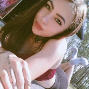 TraciBallena Casual Moments Pic