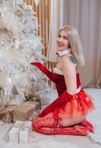 Nancyfancyy christmas soon Poză 4