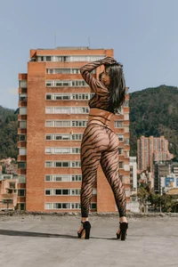 Bella_ev Happy sunday, new pics fot you ❤️‍🔥 Pic 4