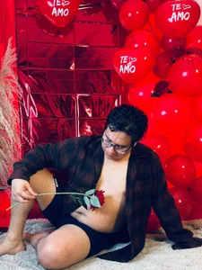 chubby16cm Happy Valentine's Day Fotka 3