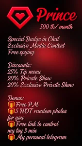 love_me__tonight_ 💎Join my FAN CLUB💎 Foto 4