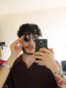 Rafael_Mendezz kullanıcısının buenas vibras albümü -  6 fotoğraf