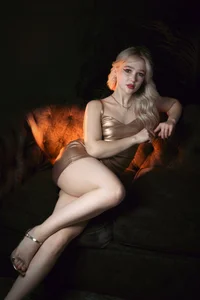 Zdjęcia LauraWifeness Your main gift is your wife!:  7