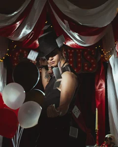 Brandon_starkk magic night Pic 2