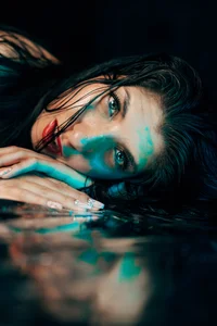 YOUR MERMAID SEDUCING YOU de Megannklein  2 Imagens