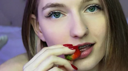 IsabelleDurand I like sweets🍓 Foto 4