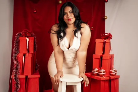 ale_cam I'm the gift 🎁✨ Pic 6