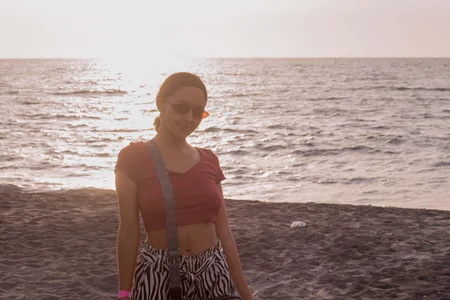 MelissaMoore_ Sunset Immagine  2