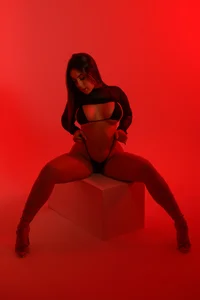 Barbiieee Let yourself be excited by the rhythm of my caresses зображення