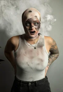 celestestars MUMMY . fénykép