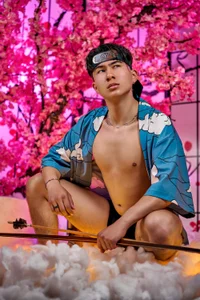 noah_and_rose 💗🌸SWEET CHERRY BLOSSOM🌸💗 зображення 4