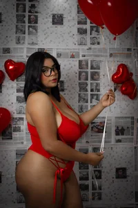 Brianna_bigboobs happy valentine's day my loves ❤️💝 Pic 4