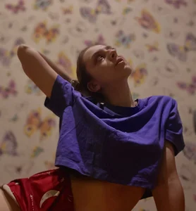 Soft moments od JoslynContrera  snímek