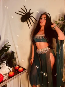 Lia_Mar_のHappy Halloween 🎃🕷️の 7枚の写真