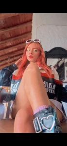 ENJOYING ☀️💙🌤️ de skinnyoranges  2 photos