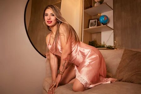 may_wood 💋 Glam Foto 4