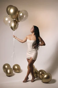 Staarhot Happy birthday to me!!  8টি ছবি