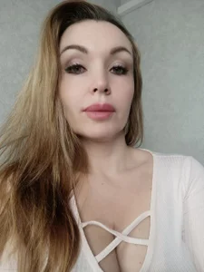 Marie_Hayes Hello Pic