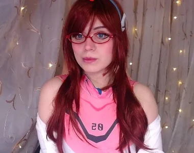 --Ramona-- ^Cosplay^ Pic 2