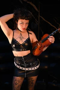 ready to rock? de BabyPunk2  Imagens