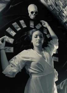 Happy halloween 2025 od Lee_Haneul  snímek