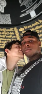 Halloween date de Amun_obsidian  2 Imagens