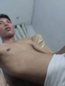 Asiancockinsan San Foto