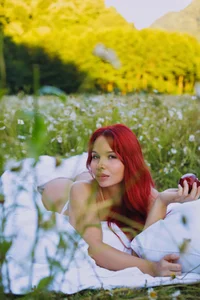 Zdjęcia Lina-hill SUMMER MOOD:  4