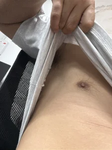 Cunzhangshibage02 腋下 Bilde 4