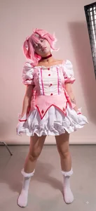 Yamatohana2006's Cute Cosplay Sex Photo 2
