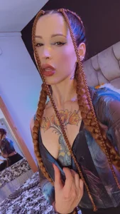 ✨ Cosmic Tease de MeganFooster  7 photos