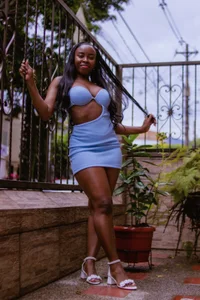 Angel_Avni Blue Desire 💙🔥 Immagine  4